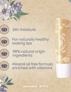 Labello Bridgerton Vanilla balsam de buze hidratant 4.8 g