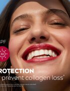 Labello Caring Beauty balsam de buze tonifiant culoare Red 4.8 g