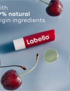 Labello Cherry Shine balsam de buze 4.8 g