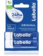 Labello Classic Care balsam de buze Original 4.8 g