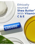 Labello Classic Care balsam de buze Original 4.8 g