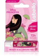 Labello Disney Princess Cherry Shine Balsam de buze hidratant 4.8 g