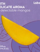 Labello Disney Princess Mango Shine Balsam de buze hidratant 4.8 g