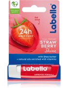 Labello Fruity Shine balsam de buze 4.8 g