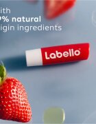 Labello Fruity Shine balsam de buze 4.8 g