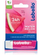 Labello Fruity Shine balsam de buze Watermelon 4.8 g