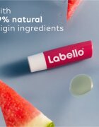 Labello Fruity Shine balsam de buze Watermelon 4.8 g