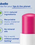Labello Fruity Shine balsam de buze Watermelon 4.8 g