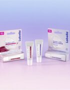 Labello Glowy Lips Balsam de buze hidratant cu acid hialuronic 10 ml