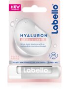 Labello Hyaluron Rose balsam de buze 5.2 g