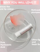Labello Hyaluron Rose balsam de buze 5.2 g