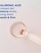 Labello Hyaluron Rose balsam de buze 5.2 g