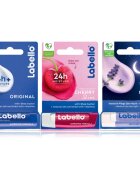 Labello Lip Care balsam de buze ambalaj economic