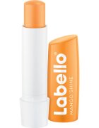 Labello Mango Shine balsam de buze colorat 4.8 g