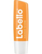 Labello Mango Shine balsam de buze colorat 4.8 g