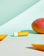 Labello Mango Shine balsam de buze colorat 4.8 g