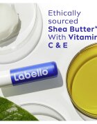 Labello Original & Repair balsam de buze hidratant și regenerator 2x4.8 g