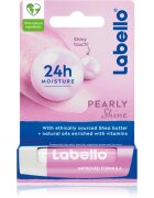 Labello Pearly Shine balsam de buze LSF 10 4.8 g