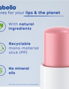 Labello Pearly Shine balsam de buze LSF 10 4.8 g