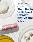 Labello Pearly Shine balsam de buze LSF 10 4.8 g