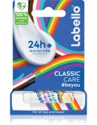 Labello Pride Kiss Balsam de buze hidratant 4.8 g