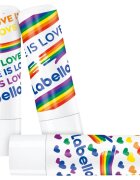 Labello Pride Kiss Balsam de buze hidratant 4.8 g