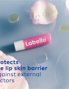 Labello Soft Rosé balsam de buze 4.8 g