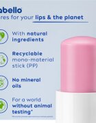 Labello Soft Rosé balsam de buze 4.8 g