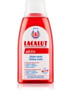 Lacalut Aktiv apă de gură 300 ml