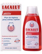 Lacalut Aktiv apă de gură 300 ml