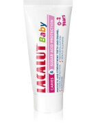 Lacalut Baby Caries and Sugar Acid Protection pasta de dinti pentru copii 0-2 Years 55 ml