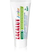 Lacalut Junior Sugar Acid Protection Pasta de dinti pentru copii. 6+ Years 55 ml