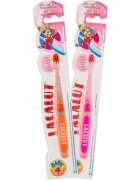 Lacalut Junior Toothbrush periuta de dinti pentru copii foarte moale 1 buc