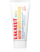 Lacalut Kids Caries and Sugar Acid Protection pasta de dinti pentru copii 2-6y 55 ml