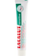Lacalut Sensitive Pasta pentru dinti sensibili 2x75 ml