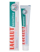 Lacalut Sensitive Pasta pentru dinti sensibili 75 ml