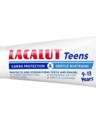 Lacalut Teens Caries Protection & Gentle Whitening pastă de dinți pentru copii 9-13 years 55 ml