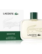 Lacoste Booster Eau de Toilette pentru bărbați 125 ml