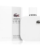 Lacoste Eau de L.12.12 Blanc Eau de Parfum pentru bărbați 100 ml