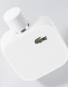 Lacoste Eau de L.12.12 Blanc Eau de Toilette pentru bărbați 50 ml