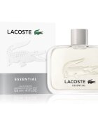 Lacoste Essential Eau de Toilette pentru bărbați 125 ml