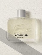 Lacoste Essential Eau de Toilette pentru bărbați 125 ml
