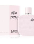 Lacoste L.12.12 Rose Eau de Parfum Eau de Parfum pentru femei 100 ml