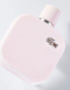 Lacoste L.12.12 Rose Eau de Parfum Eau de Parfum pentru femei 35 ml