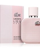 Lacoste L.12.12 Rose Eau de Parfum Eau de Parfum pentru femei 50 ml