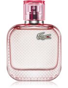 Lacoste L.12.12 Rose Sparkling Eau de Toilette pentru femei 50 ml