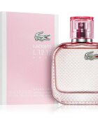 Lacoste L.12.12 Rose Sparkling Eau de Toilette pentru femei 50 ml