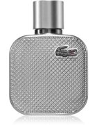 Lacoste L.12.12 Silver Grey Eau de Parfum pentru bărbați 50 ml