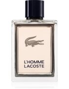 Lacoste L'Homme Eau de Toilette Eau de Toilette pentru bărbați 100 ml
