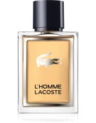 Lacoste L'Homme Eau de Toilette pentru bărbați 50 ml